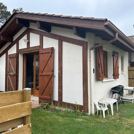 Petite Maison Plein Pied Jardin Soorts-Hossegor Buitenkant foto