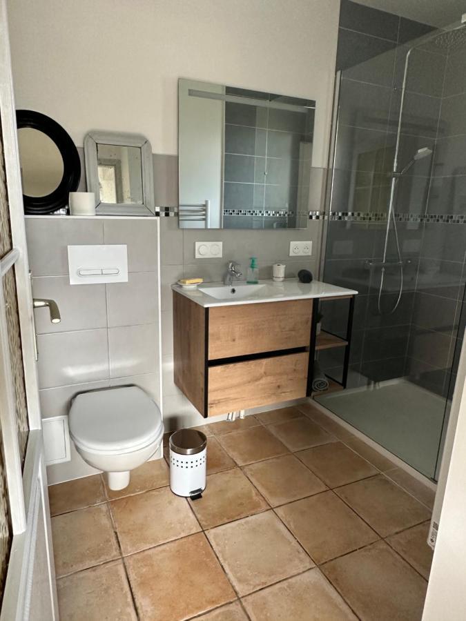 Petite Maison Plein Pied Jardin Soorts-Hossegor Buitenkant foto